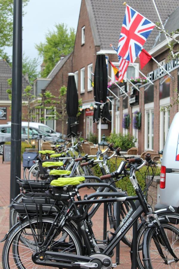 Het Wapen Van Harmelen Luaran gambar