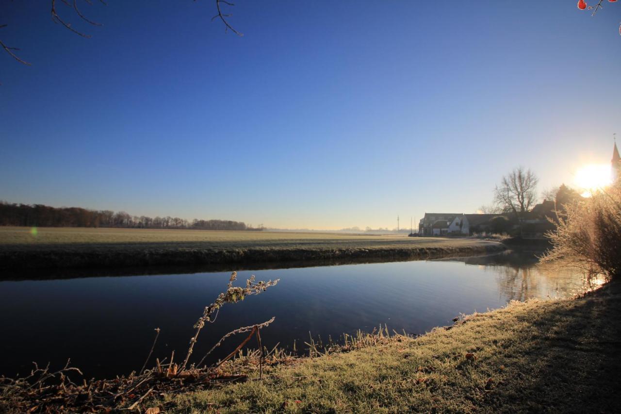 Het Wapen Van Harmelen Luaran gambar