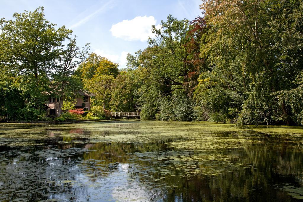 Het Wapen Van Harmelen Luaran gambar