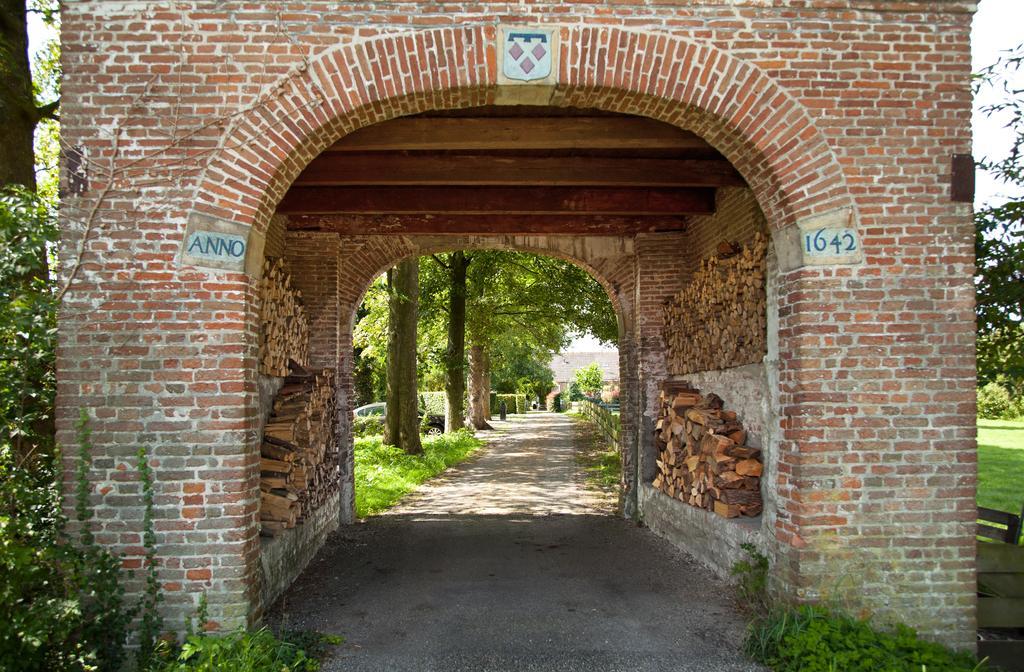 Het Wapen Van Harmelen Luaran gambar